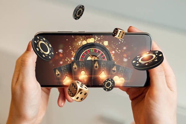 slot demo gacor mobile gaming