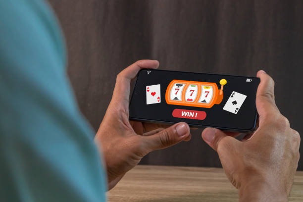 slot demo gacor Banker And Player