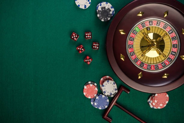 slot demo gacor Slots