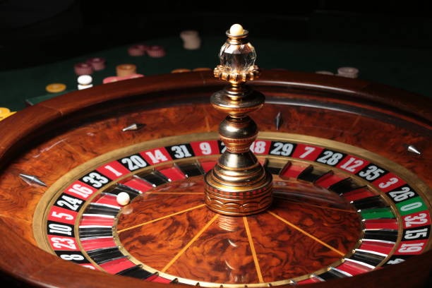 slot demo gacor Casino category finder